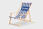 Deck Chairs