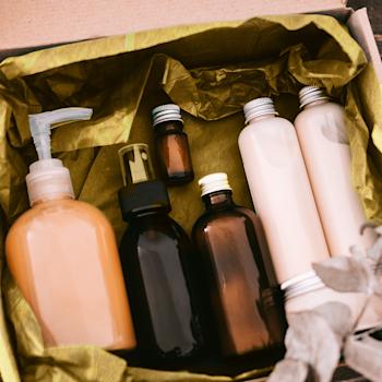 Papier de soie sans impression