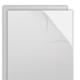 Satin Aqueous Coating Double-Sided