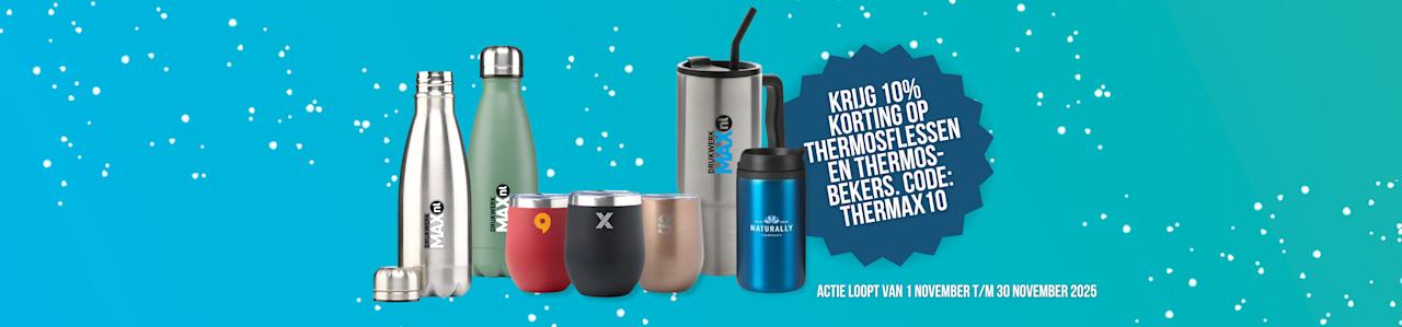 MAXimaal verwarmend!