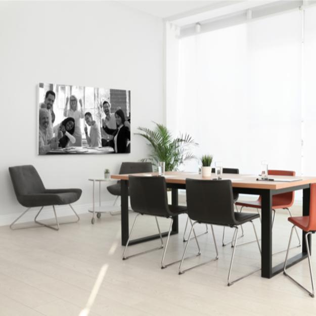 Stretched Canvas Frame Prints