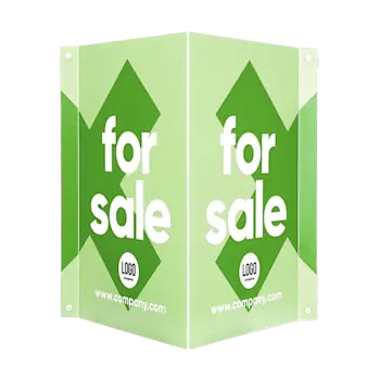 Cheap Custom V Board Printing UK