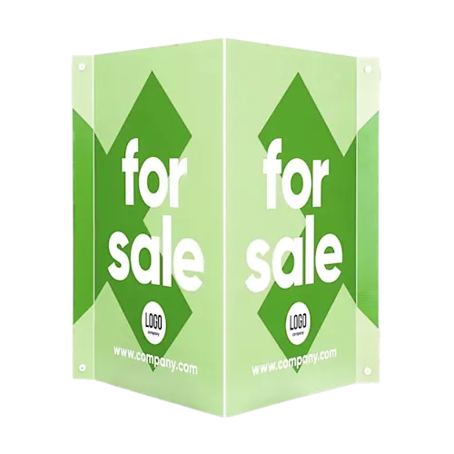 Cheap Custom V Board Printing UK