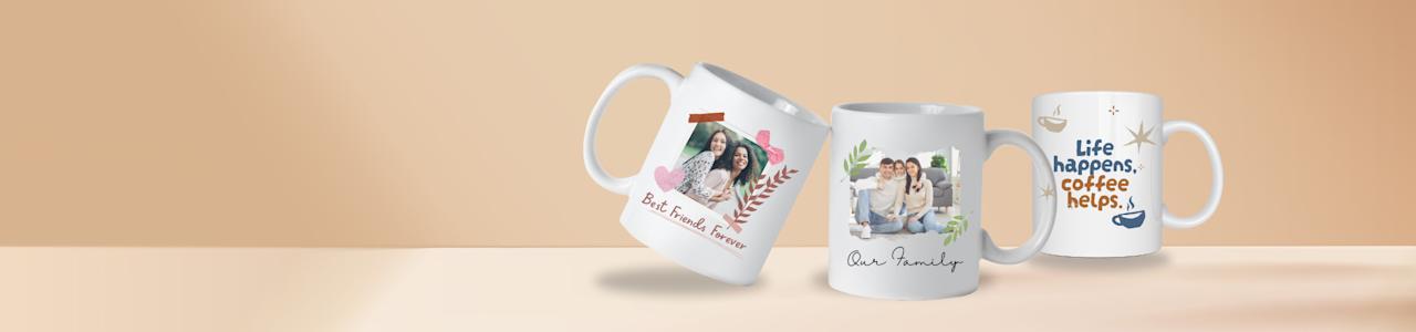 Mokken met foto bedrukken