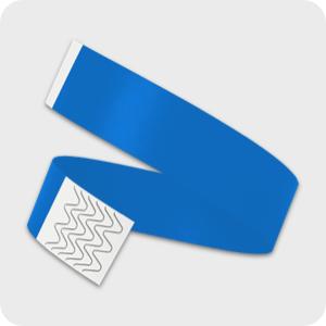 Tyvek polsbandjes