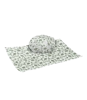 Vetvrij papier
