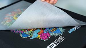 Duurzame T-Shirts Bedrukken