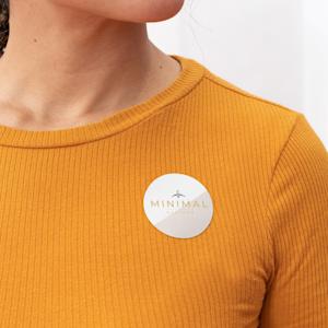 Losse stickers