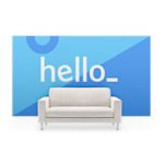 Custom Size Wallpaper