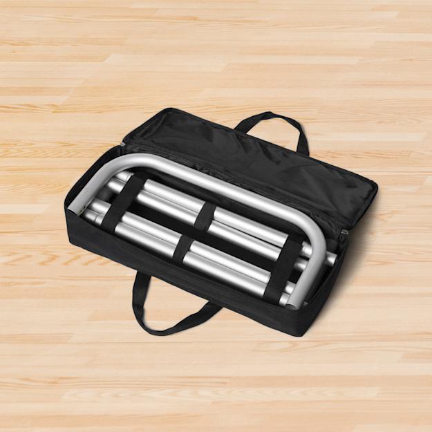 Photocalls con forma de tubo