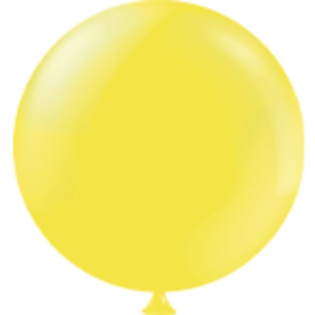 Large Latex Balloons