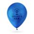 Printed Balloons for Sports Events by HelloPrint