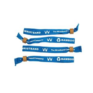 Bamboo Wristbands