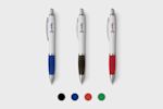 Premium pens printed with your logo online with Helloprint