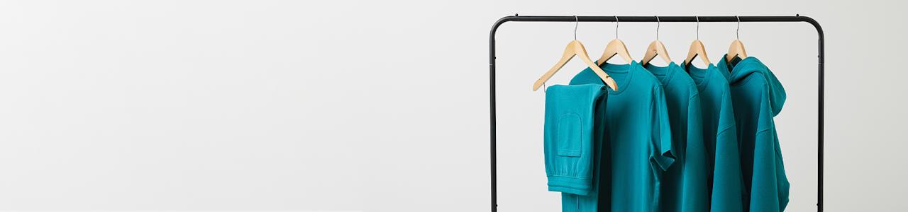 Duurzame Iqoniq-kleding