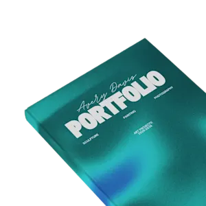 Branding en portfolio-presentaties