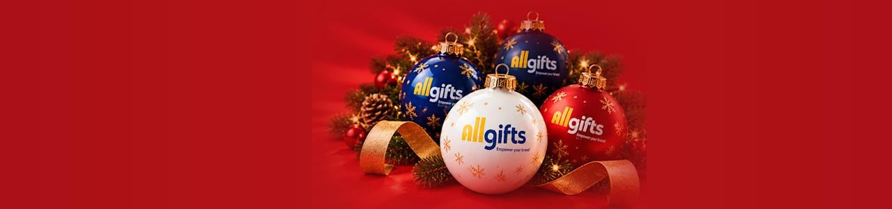 Van kerstbal naar merkbal