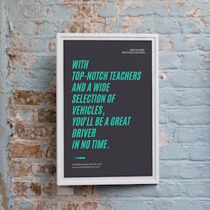 Posters