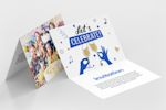 Print professional cards and invitations for cheap and in high quality with Helloprint
