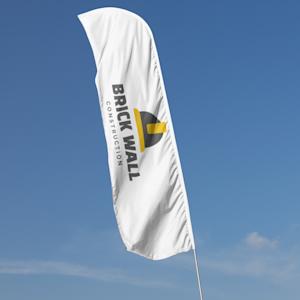 Strandvlag