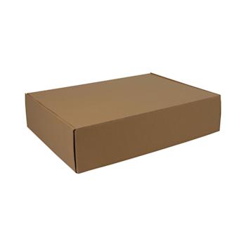 Boîtes d'expédition premium