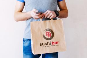 Sacs en papier / kraft