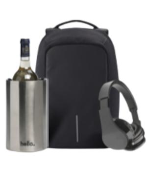 Printed corporate gifts essential for exhibitions