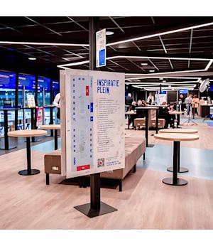 Panel Eco Sign Again®