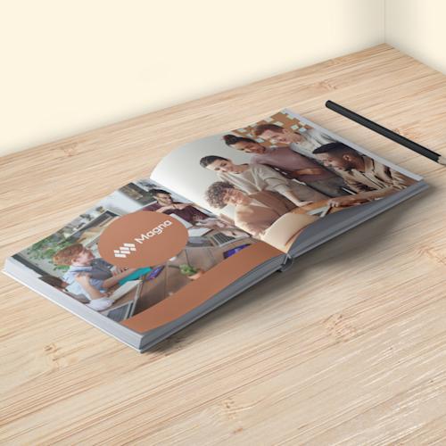 Hardcover fotoboeken