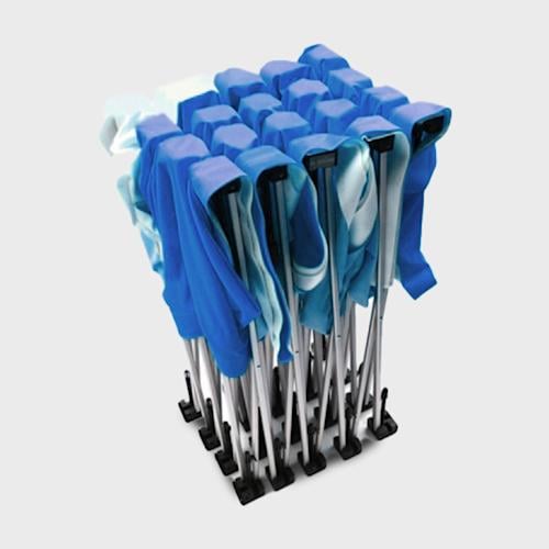 Straight Pop-up Wallerx