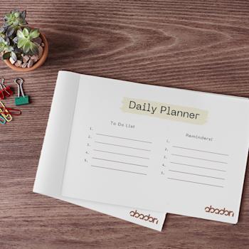 Block notes classici