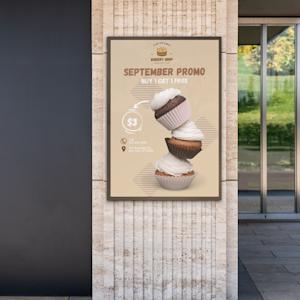 Posters