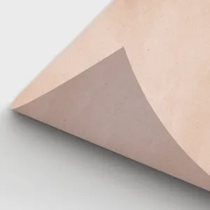 Flyer en papier paperwise Natural