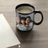Black Mug 15oz