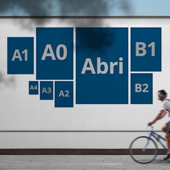 Pósters económicos