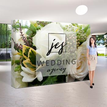 Straight Pop-up Waller