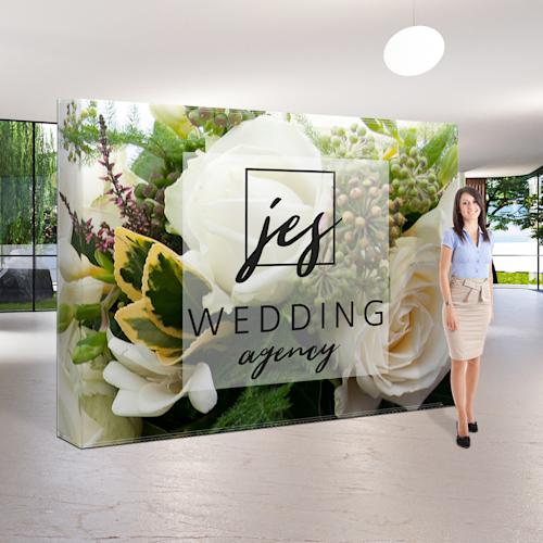 Straight Pop-up Wallerx