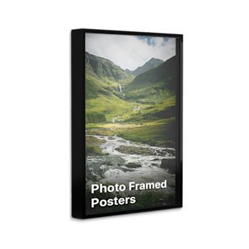 Photo Framed Posters-catalog-image