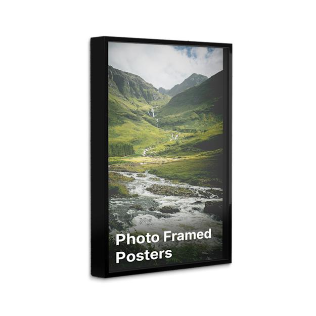 Photo Framed Posters-catalog-image