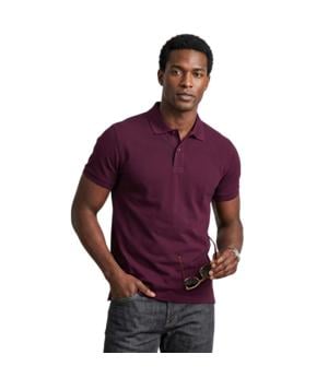 Nachhaltiges Polo