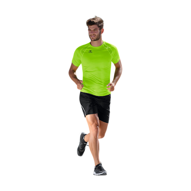 Erima running shorts