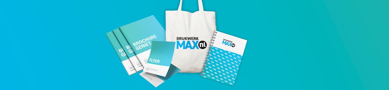Unieke promotionele items voor je bedrijf.