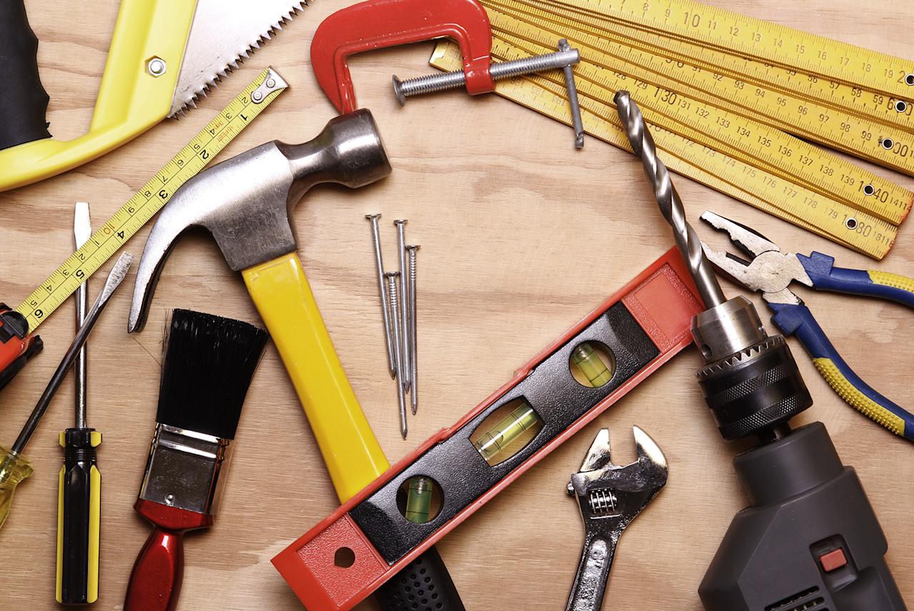 Handyman
