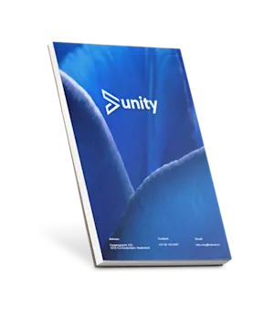 Print your own personalised notepads with cover online with HelloPrint