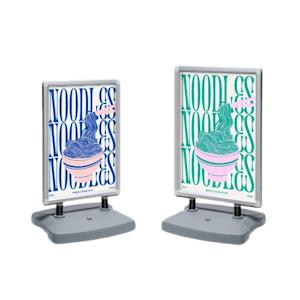 Weerbestendige waterbasis