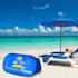 Beachbanner bedrukken