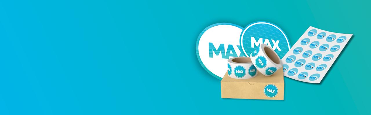 Zorg dat je blijft plakken!