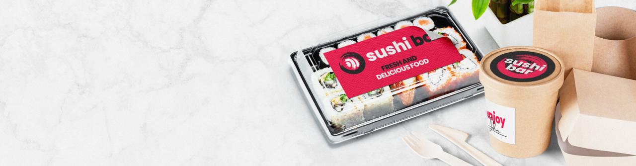 Zorg dat je blijft plakken!