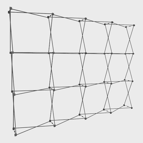 Straight Pop-up Wallerx