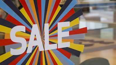 Window Sticker Printing Explained – Inside or Out?